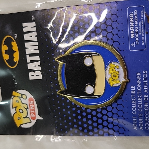 Pop Pin - Picture 2 of 3